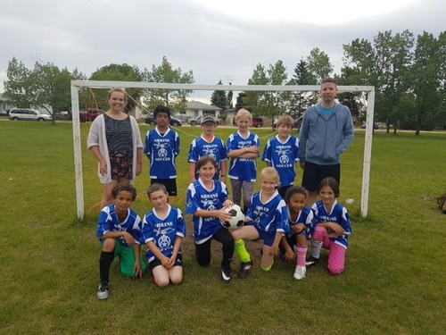 U10 Team#5